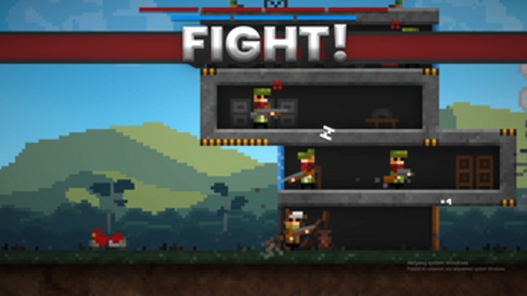 RPG MK. II Beta screenshot