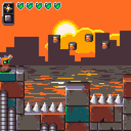 Scrap Boy Image