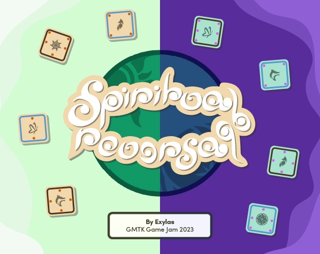 Games like Spiritual Reversal