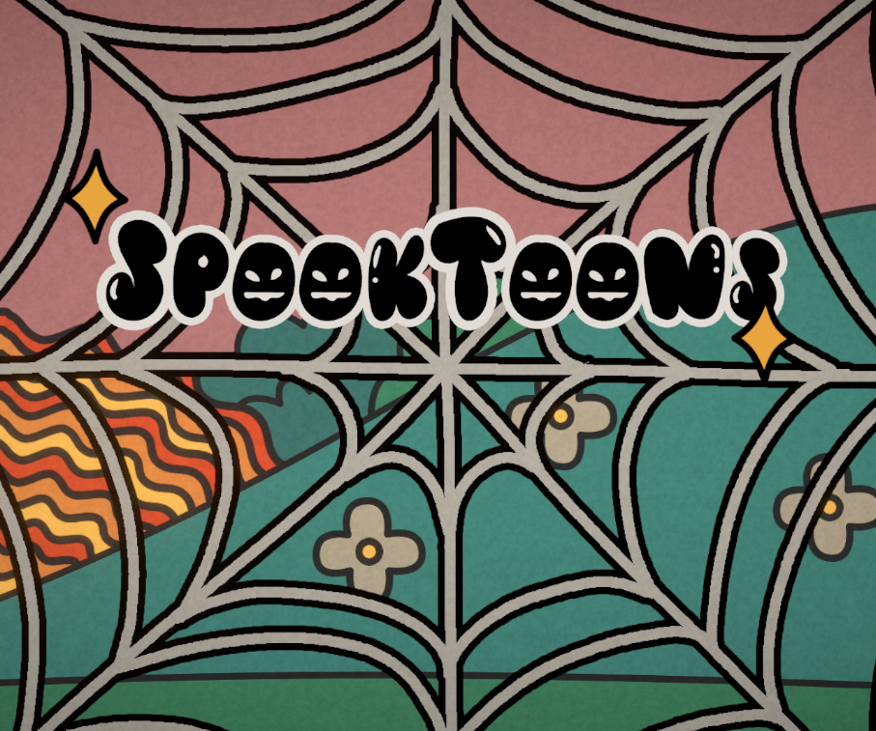 Games like SpookToons