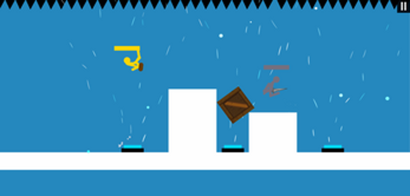 StickMan Simulator screenshot