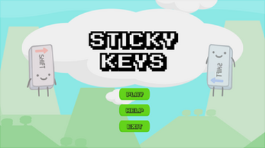 Sticky Keys Image