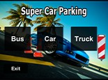 Games like Super Car Parking 2