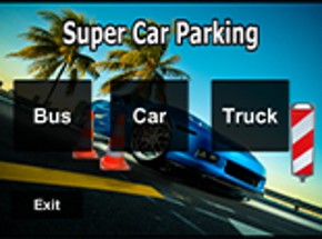 Super Car Parking 2 Image