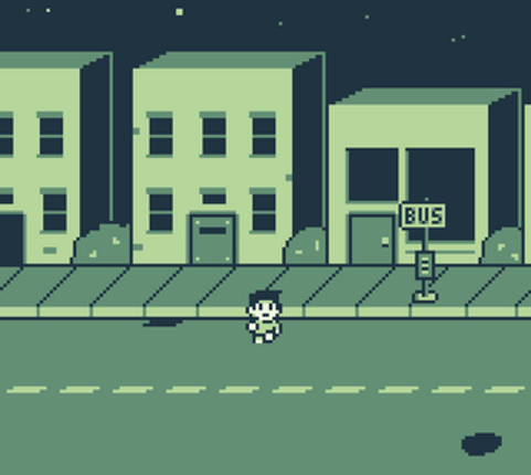 Super covid go get biscuits adventure Image