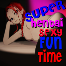 Super Hentai Sexy Fun Time - Android VR Image