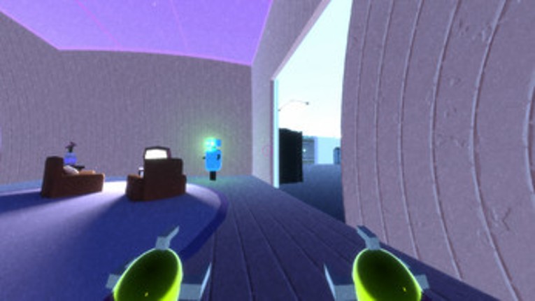 Swing Lab screenshot