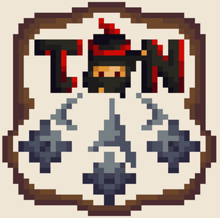 Tappy Ninja - Duel (Soon for PlayStore) screenshot