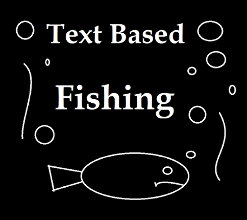 Text Based Fishing Game Cover