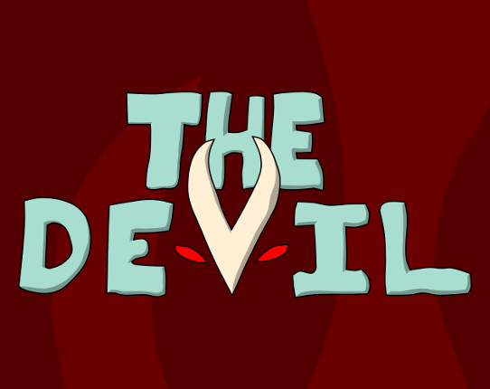 The Devil Game Cover