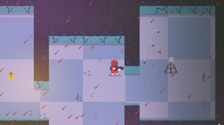 The Mimic screenshot