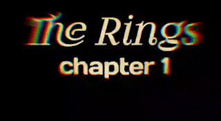 Games like The Rings chapter 1