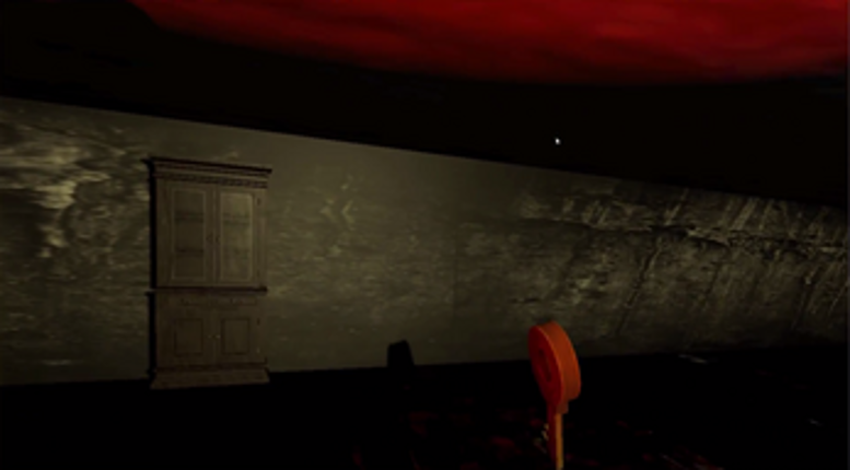 The Ritual screenshot