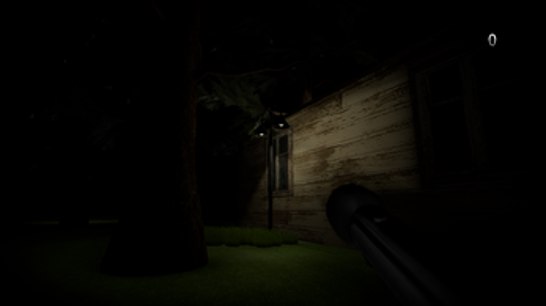 The Survivor: Final Image