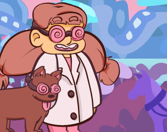 Team IDK - Two at a Time Image