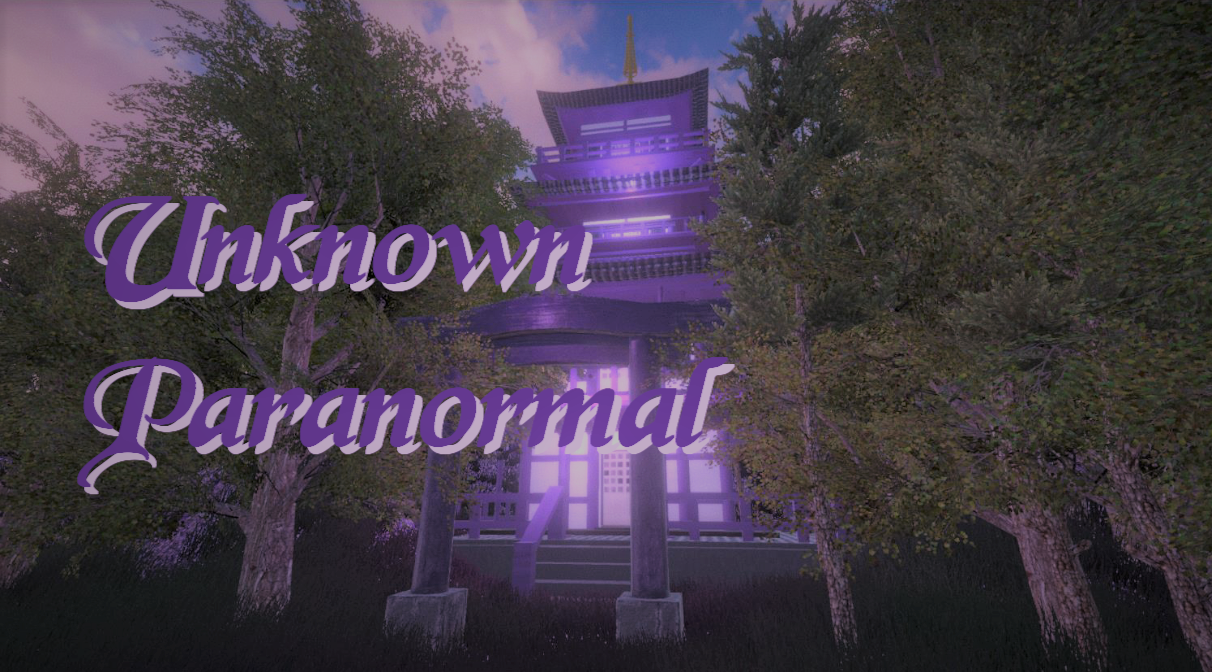 Games like Unknown Paranormal