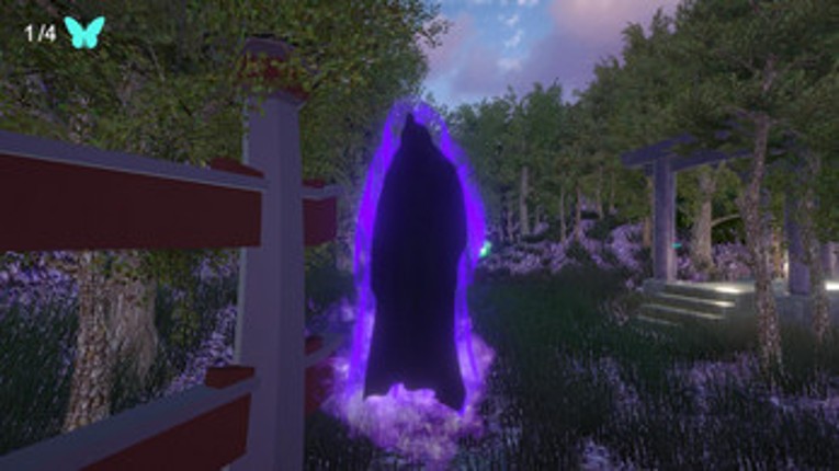 Unknown Paranormal Image