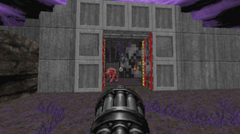 Vehement: Violent Weapons v5 Image