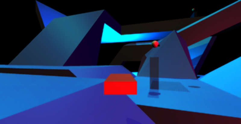 ZROOMERS - LD37 Compo screenshot