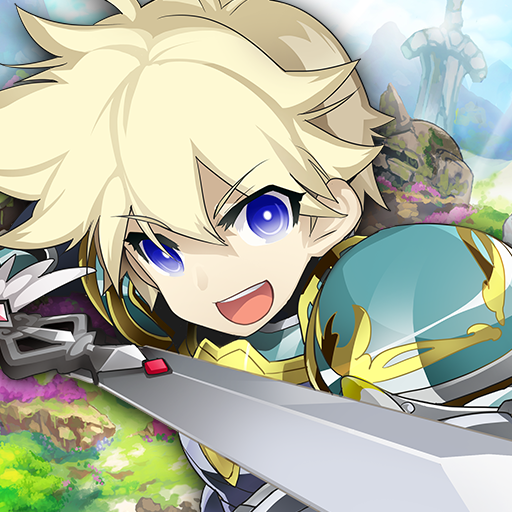 Games like 剣と魔法のログレス いにしえの女神-本格MMORPG