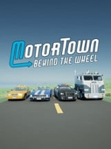 Motor Town: Behind the Wheel Image