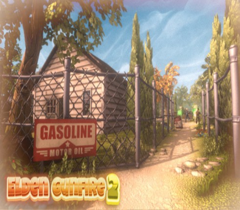 Elden Gunfire Image
