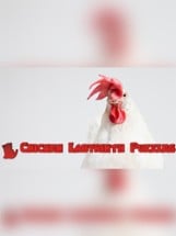 Chicken Labyrinth Puzzles Image