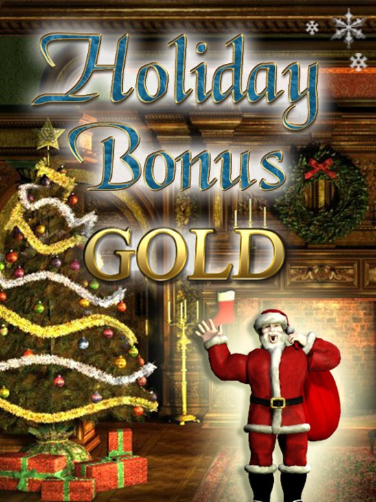 Games like Holiday Bonus Gold