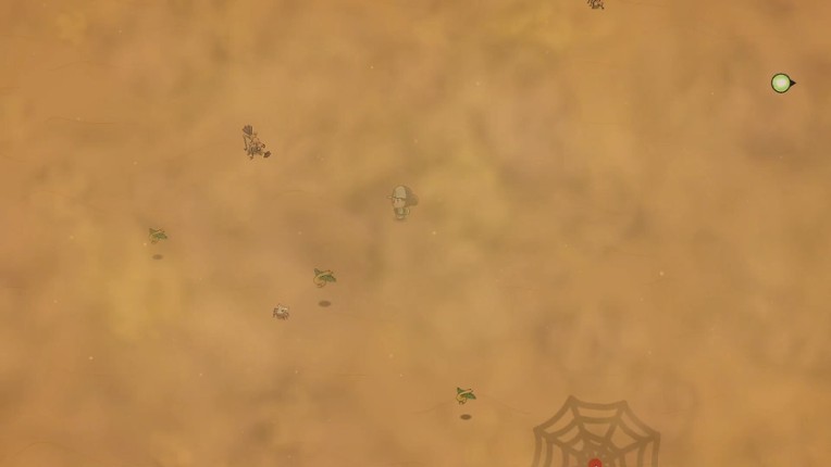 Collectamon screenshot