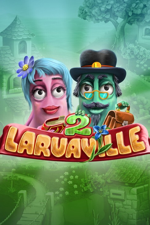 Games like Laruaville 2