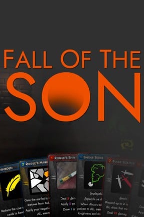 Fall Of The Son Game Cover