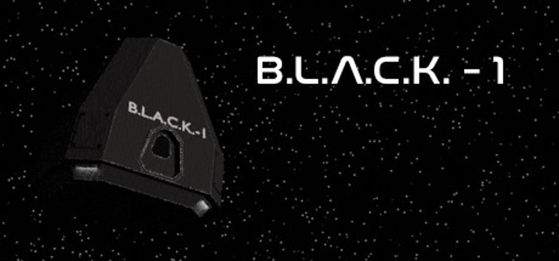 B.L.A.C.K. 1 Image