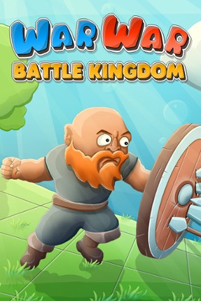 WarWar Battle Kingdom Game Cover