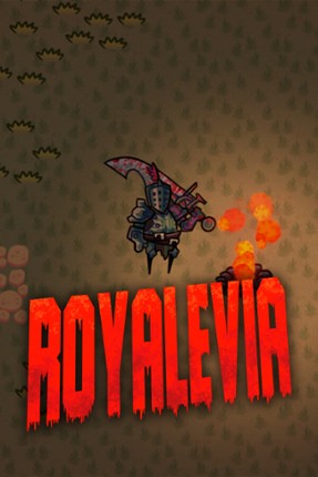 Royalevia Game Cover