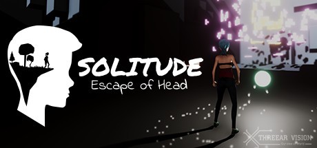 Games like Solitude - Escape of Head