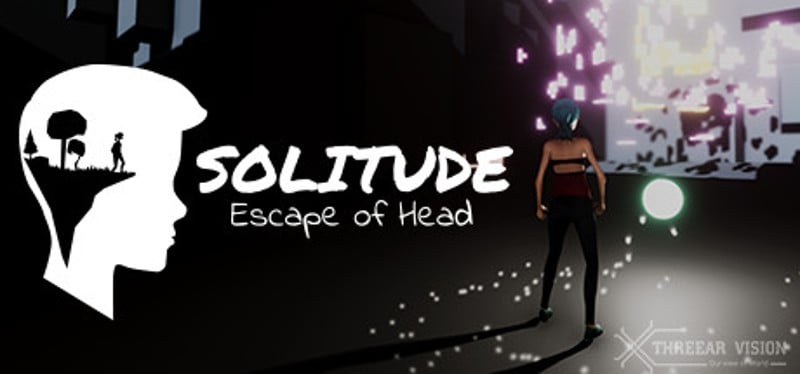 Solitude - Escape of Head Image