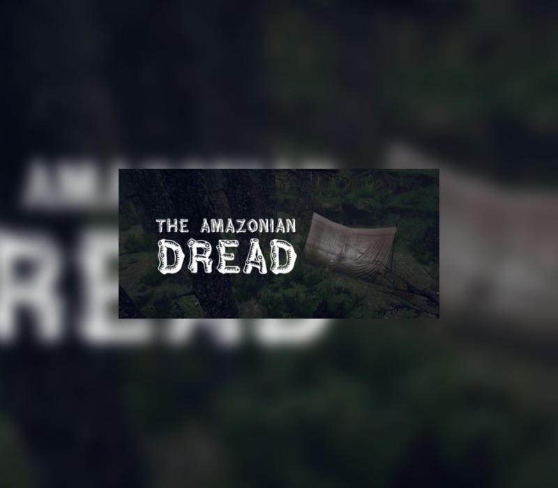 Games like The Amazonian Dread