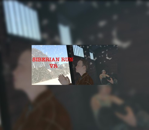 Siberian Run VR Image
