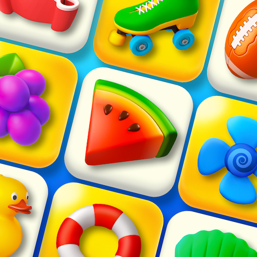 Games like Tip Tap Tiles