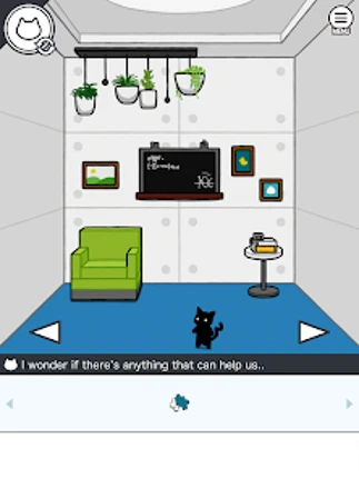 PAIR ROOM - Escape Game - Image