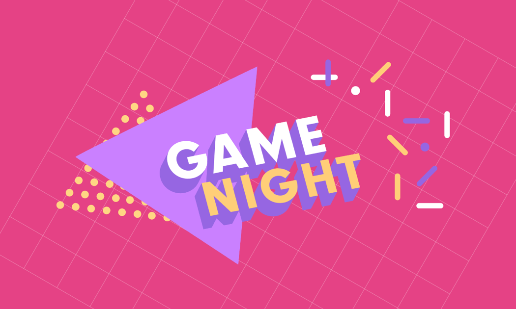 Games like Game Night - multiplayer party