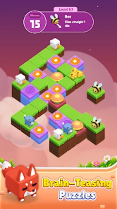 Moo Loop Image