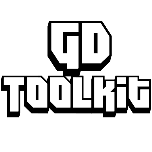 Games like GD Toolkit