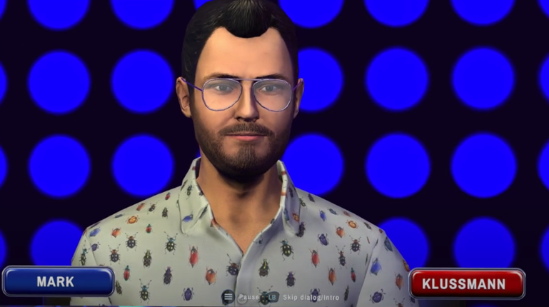 Gefragt Gejagt screenshot