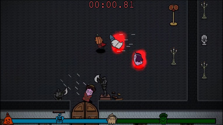 Ghost Tag screenshot