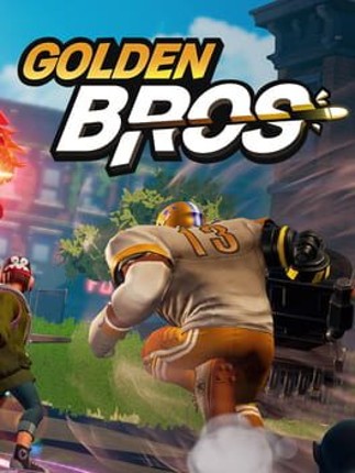 Golden Bros Image