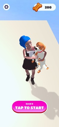 Gonna Pee! screenshot