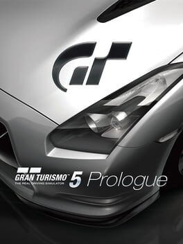 Games like Gran Turismo 5 Prologue