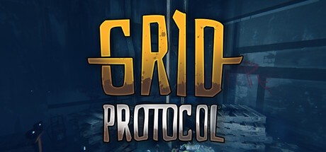 Games like Grid Protocol