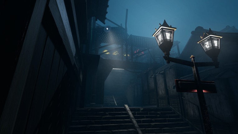 Grimgig Railway Image
